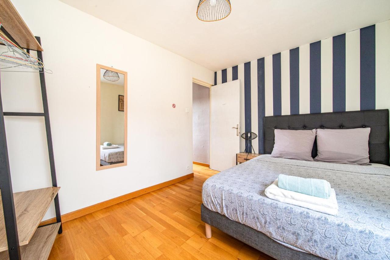 Вилла Location Cosy Paris Сен-Мишель-сюр-Орж Экстерьер фото